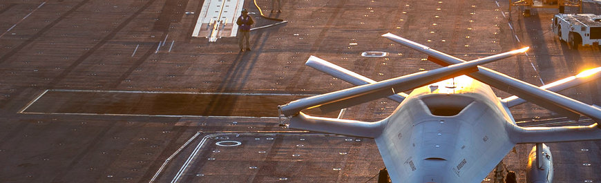 BAE SYSTEMS Enhancing U.S. Navy’s MQ-25A UAS with next-generation vehicle management system computer